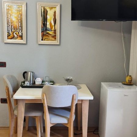 Ciak Apartment 2 Tiranë Eksteriør bilde