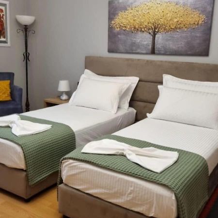 Ciak Apartment 2 Tiranë Eksteriør bilde
