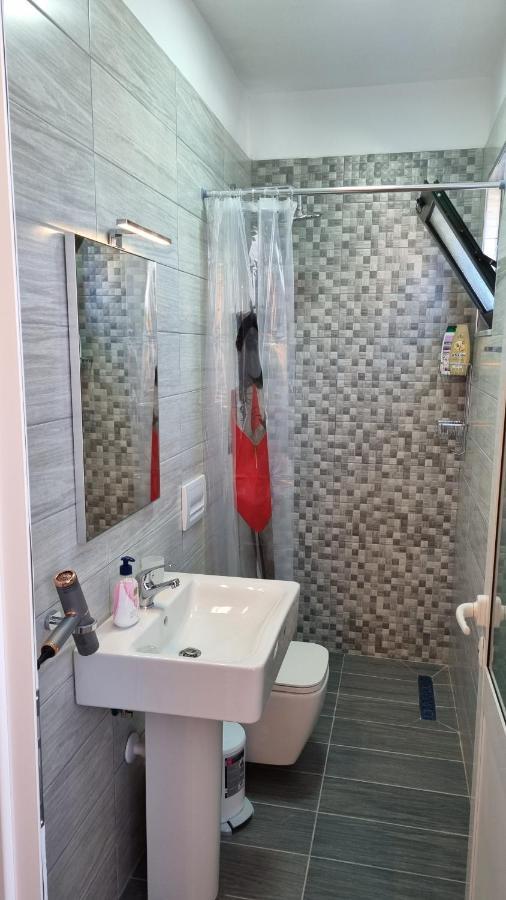 Ciak Apartment 2 Tiranë Eksteriør bilde