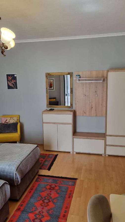 Ciak Apartment 2 Tiranë Eksteriør bilde