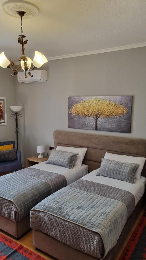 Ciak Apartment 2 Tiranë Eksteriør bilde