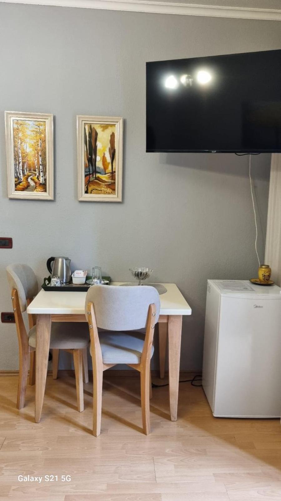 Ciak Apartment 2 Tiranë Eksteriør bilde